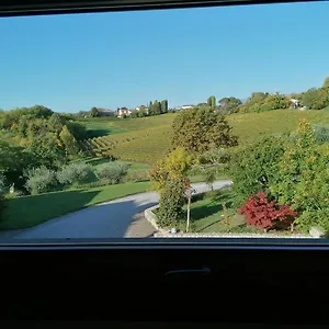 Locazione Turistica La Casetta Apartment Conegliano