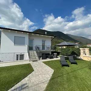 Da Toni Apartment Borso del Grappa