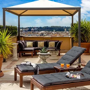 Lf View Apartment Rom