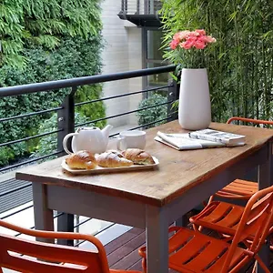 Unique Monti Colosseum Apartment Rom
