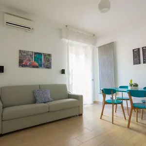 Sea Of ​​rome Near The Center Of The Eternal City! Apartment Lido di Ostia