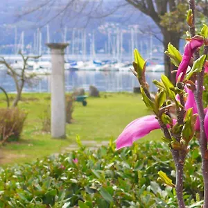 The Gulf - Maggiore Ferienhaus