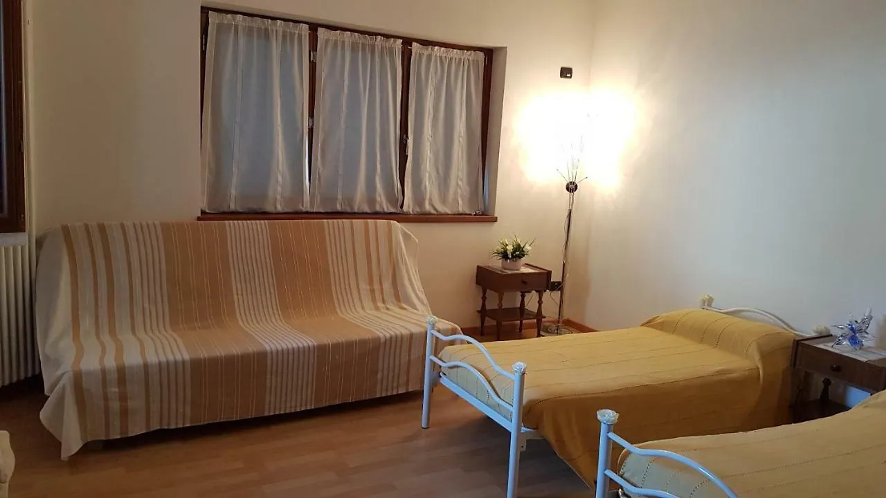 Casa Lena Villa Gera Lario Italië