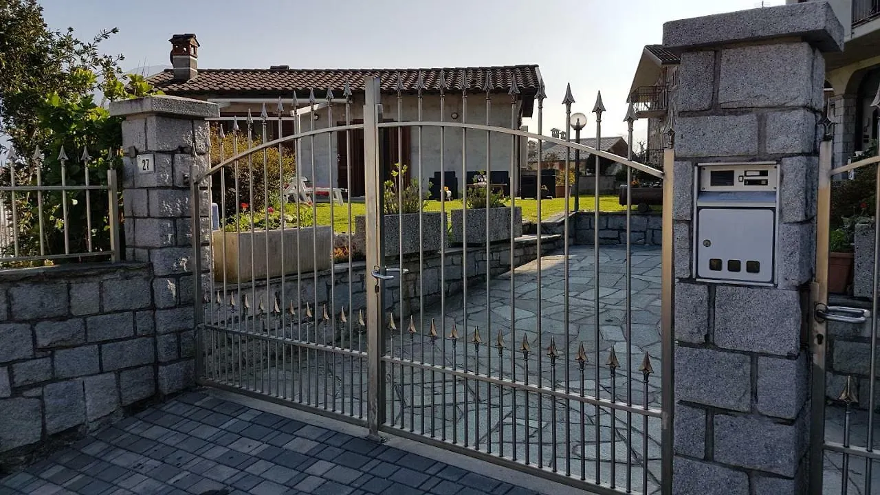 Casa Lena Villa Gera Lario 0*,  Italië