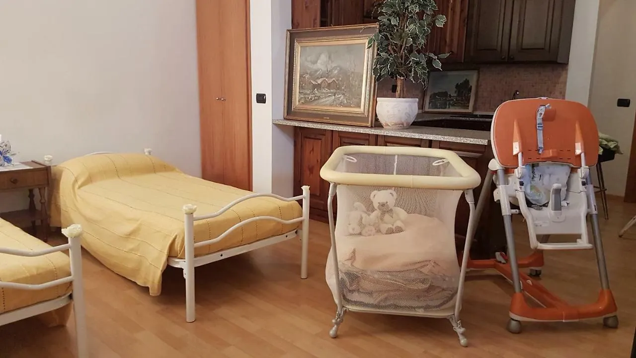 Casa Lena Villa Gera Lario Vakantiehuis