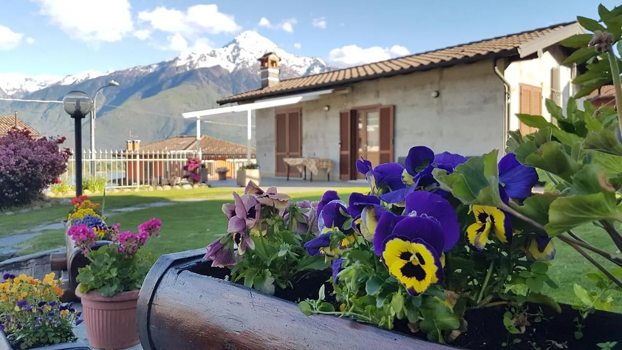 Casa Lena Villa Gera Lario
